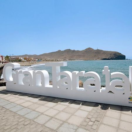 Casita Amiga Del Mar Διαμέρισμα Gran Tarajal Εξωτερικό φωτογραφία