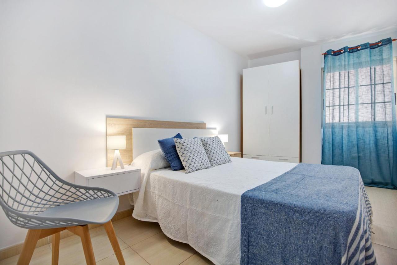 Casita Amiga Del Mar Διαμέρισμα Gran Tarajal Εξωτερικό φωτογραφία