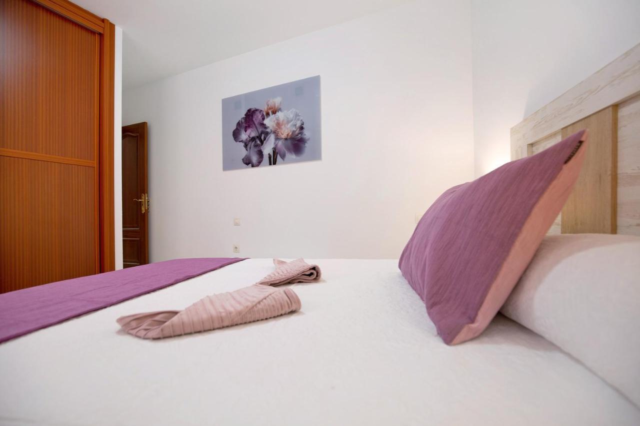 Casita Amiga Del Mar Διαμέρισμα Gran Tarajal Εξωτερικό φωτογραφία