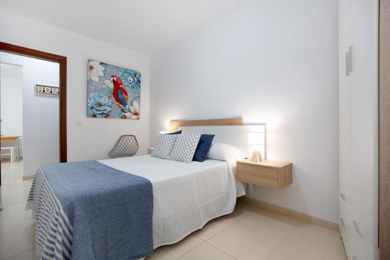 Casita Amiga Del Mar Διαμέρισμα Gran Tarajal Εξωτερικό φωτογραφία