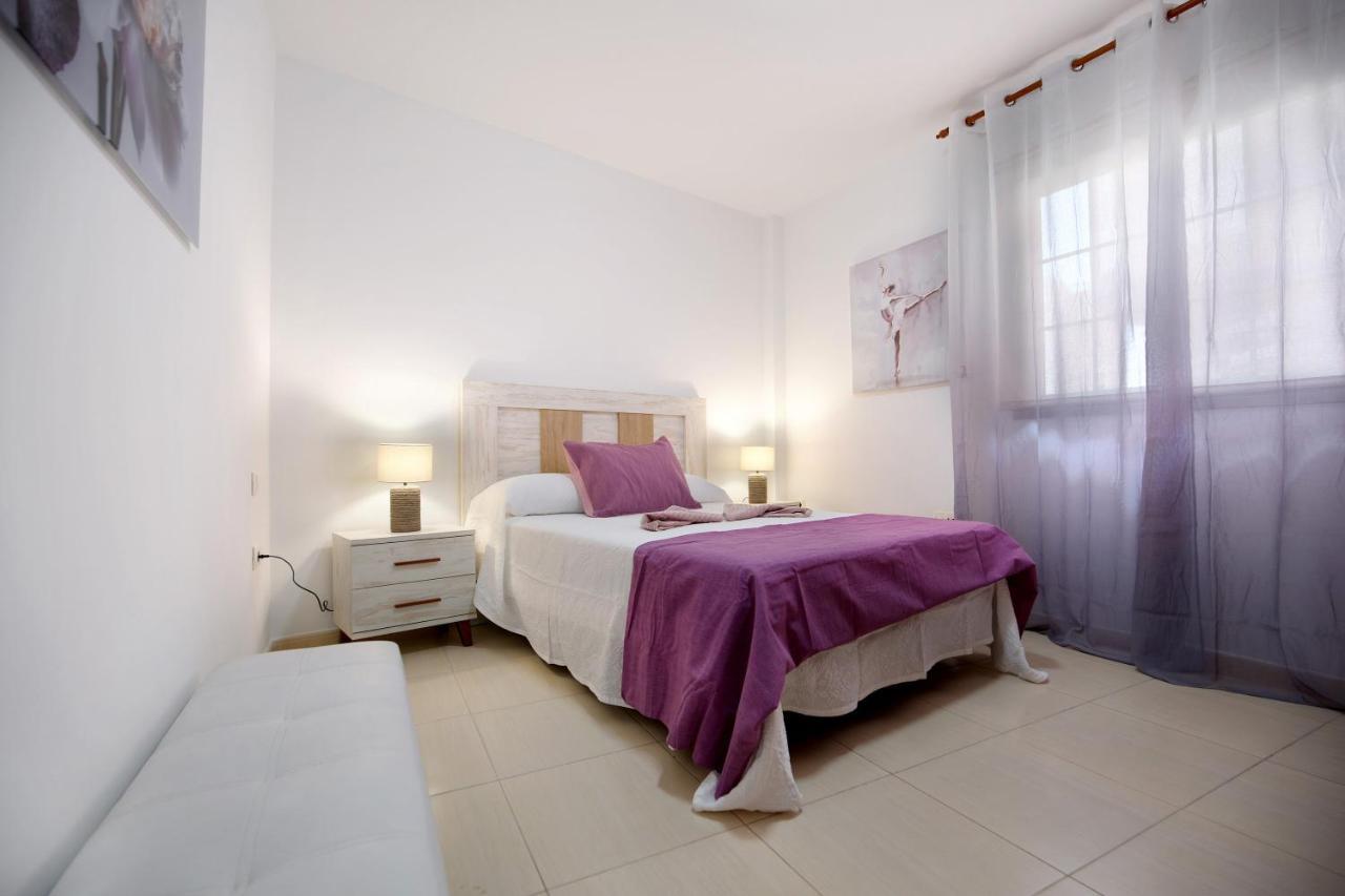 Casita Amiga Del Mar Διαμέρισμα Gran Tarajal Εξωτερικό φωτογραφία