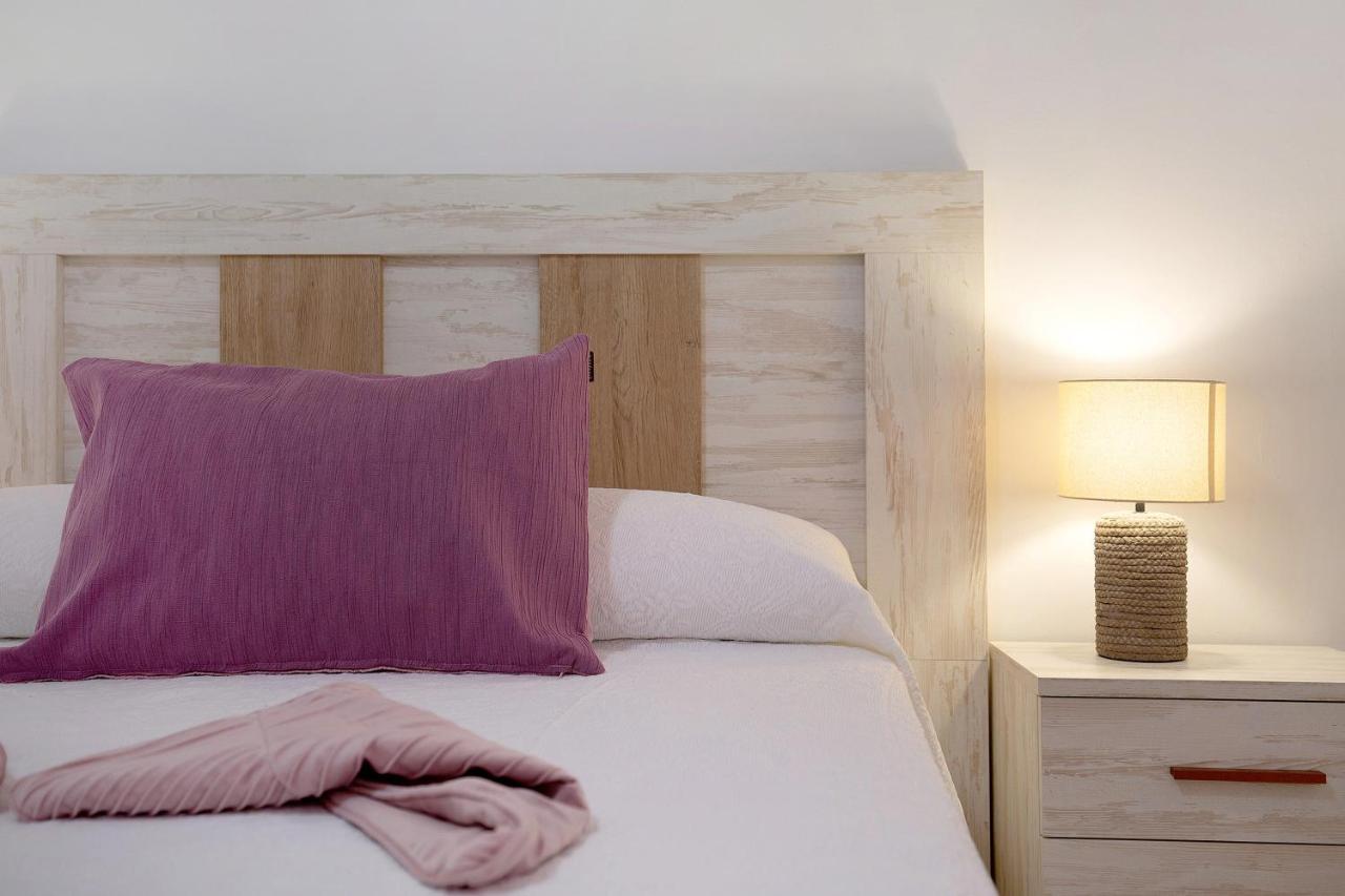 Casita Amiga Del Mar Διαμέρισμα Gran Tarajal Εξωτερικό φωτογραφία