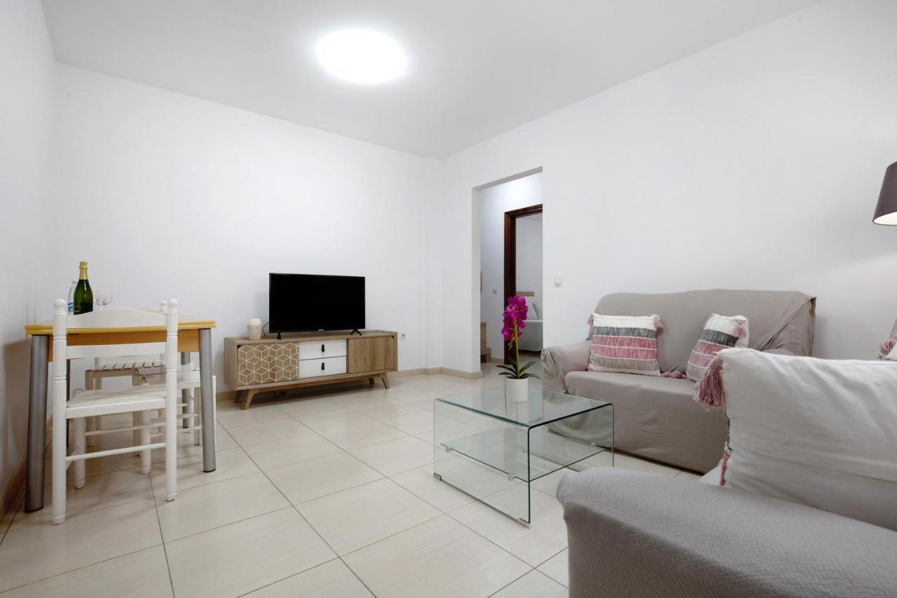 Casita Amiga Del Mar Διαμέρισμα Gran Tarajal Εξωτερικό φωτογραφία
